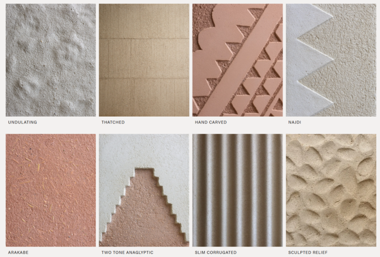 Clayworks – EARTH ARCHITECTURE