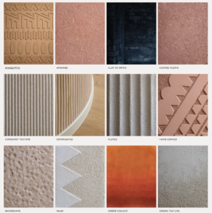 Clay Refinement Clayworks – EARTH ARCHITECTURE