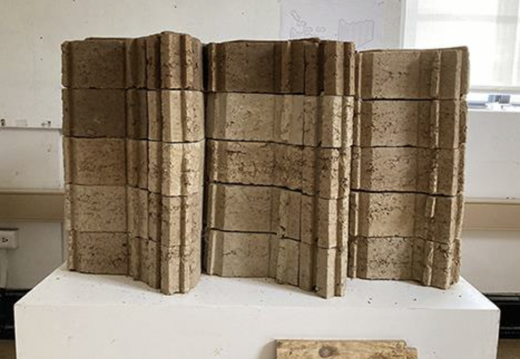 EARTH ARCHITECTURE – Architecture, Art, Design, and Culture using of ...